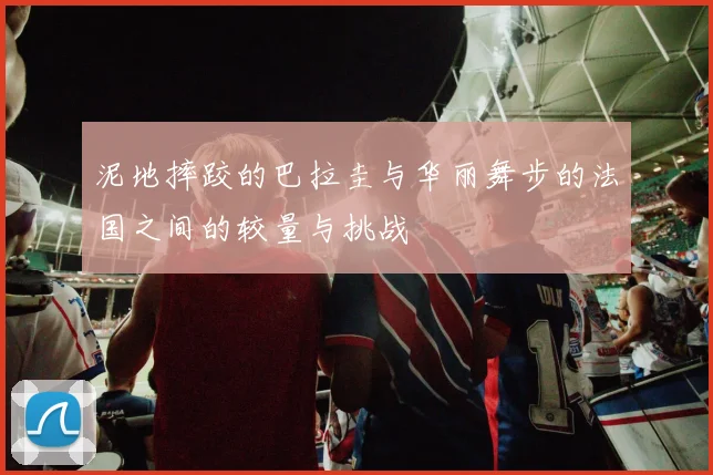 泥地摔跤的巴拉圭与华丽舞步的法国之间的较量与挑战